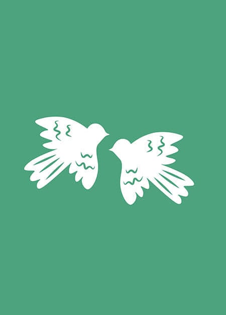 Doves Green