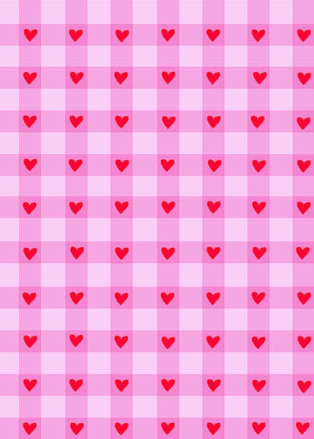 Heart Checkers