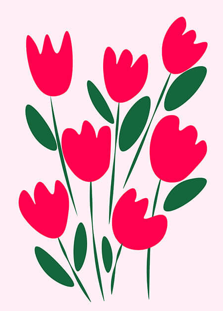 Tulips