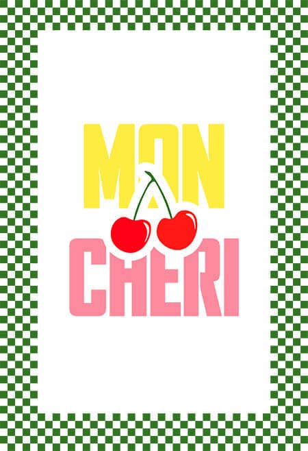Mon Cheri
