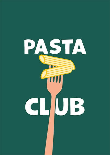 Pasta Club