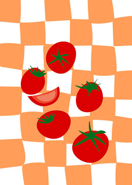 Tomatoes