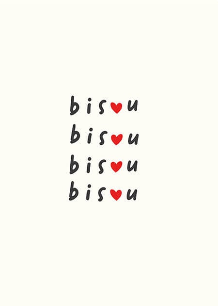 Bisou