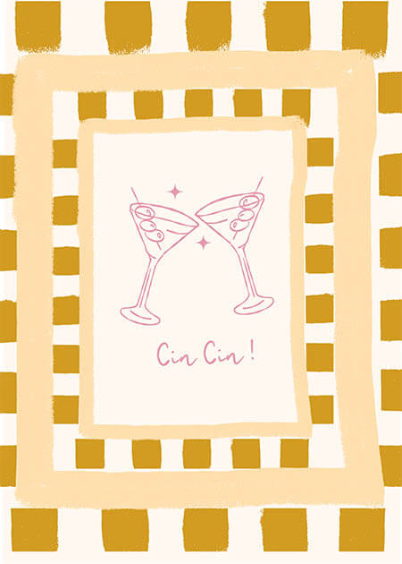 Cin Cin