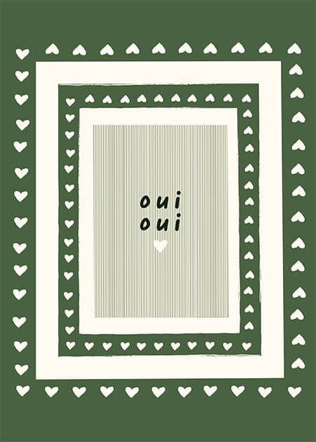 Oui Oui