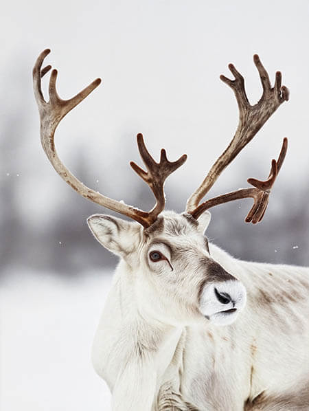 Caribou