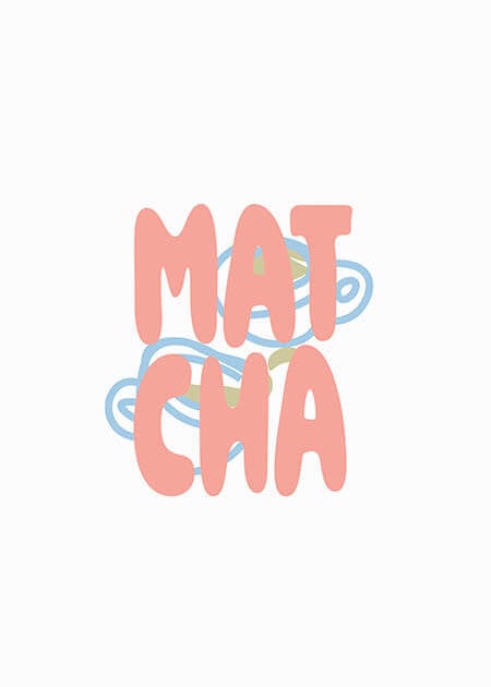 Matcha