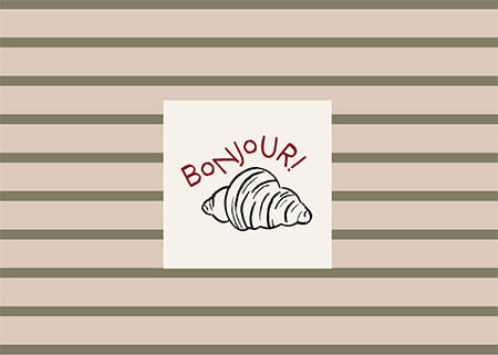 Bonjour
