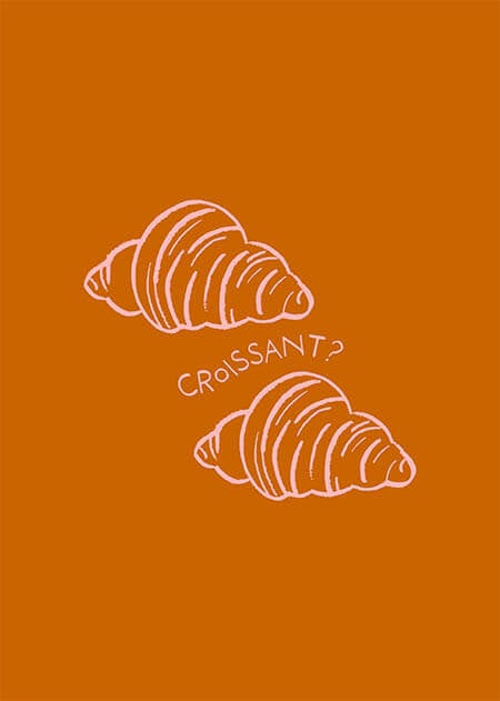 Croissant
