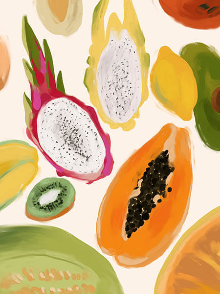Fruit