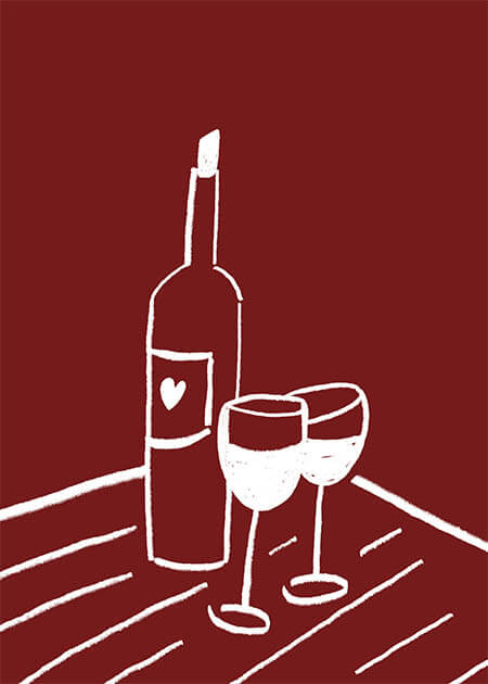 Wine