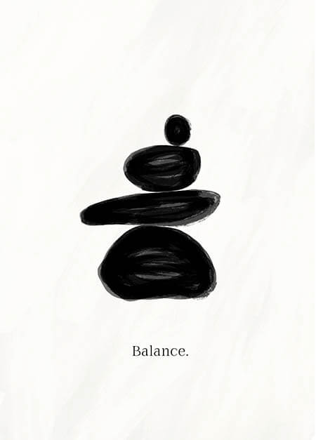 Balance