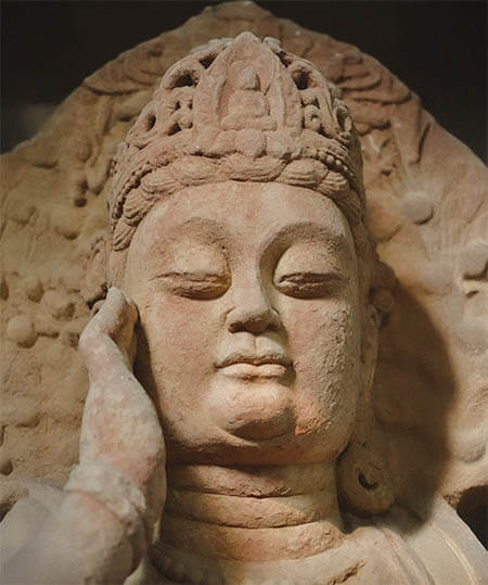 Buddha