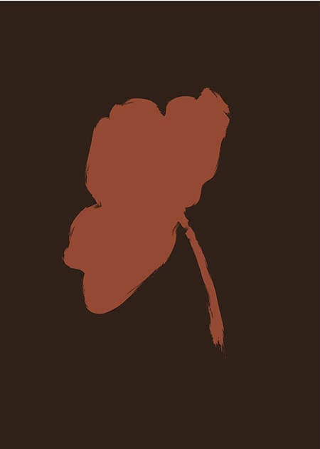 Red Flower