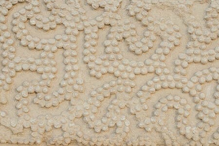 Sand Pattern