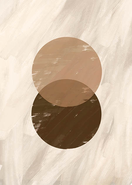 Two Circles