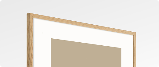 Light oak
