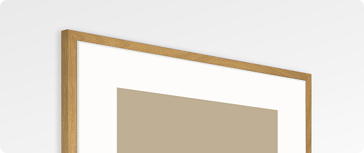 Natural oak