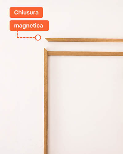 Chiusura magnetica