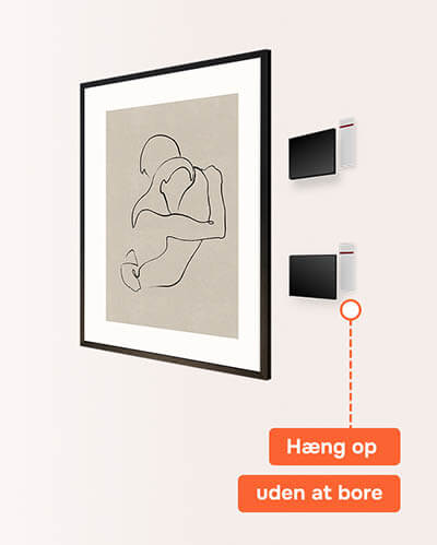 Ophængningssystem