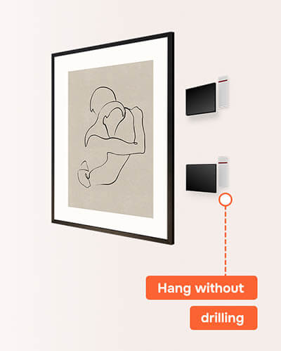 Mounting system