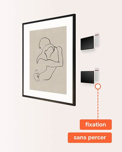 Système de fixation