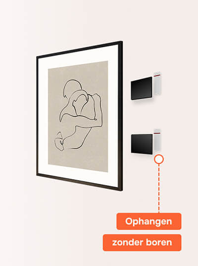 Ophangsysteem